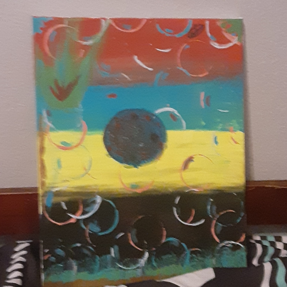 Painting